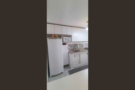 Apartamento à venda com 56m², 2 quartos e 1 vaga
