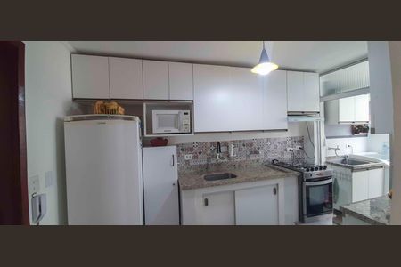 Apartamento à venda com 56m², 2 quartos e 1 vaga