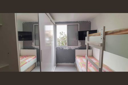 Apartamento à venda com 56m², 2 quartos e 1 vaga