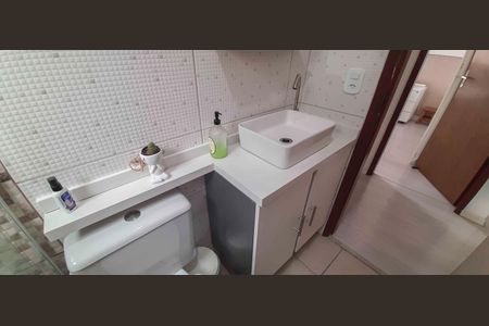 Apartamento à venda com 56m², 2 quartos e 1 vaga