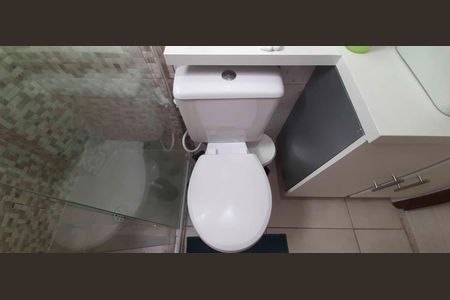 Apartamento à venda com 56m², 2 quartos e 1 vaga