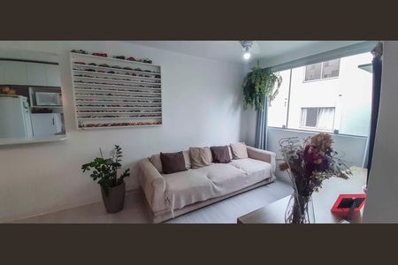 Apartamento à venda com 2 quartos, 56m² em Jardim Bonfiglioli, São Paulo