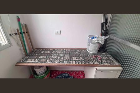 Apartamento à venda com 56m², 2 quartos e 1 vaga