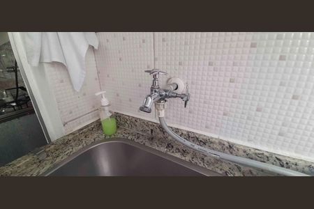 Apartamento à venda com 56m², 2 quartos e 1 vaga