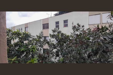 Apartamento à venda com 56m², 2 quartos e 1 vaga Apartamento à venda com 56m², 2 quartos e 1 vagaVista do Quarto 2