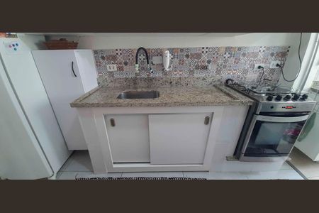 Apartamento à venda com 56m², 2 quartos e 1 vaga