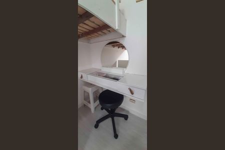 Apartamento à venda com 56m², 2 quartos e 1 vaga