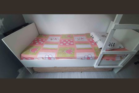 Apartamento à venda com 56m², 2 quartos e 1 vaga
