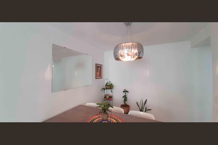 Apartamento à venda com 56m², 2 quartos e 1 vaga