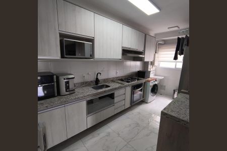 Apartamento à venda com 80m², 3 quartos e 1 vaga Apartamento à venda com 80m², 3 quartos e 1 vagaFoto 01