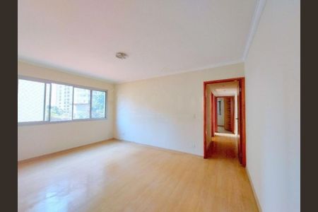 Apartamento à venda com 2 quartos, 76m² em Jardim Prudência, São Paulo