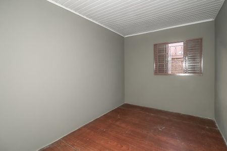 Quarto 2 de casa para alugar com 2 quartos, 80m² em Rubem Berta, Porto Alegre