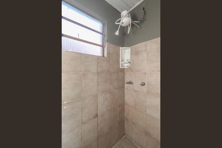 Casa para alugar com 80m², 2 quartos e sem vaga Casa para alugar com 80m², 2 quartos e sem vagaBanheiro