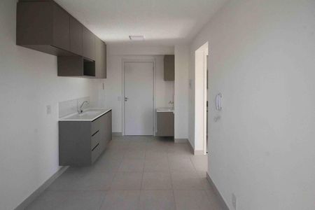 Sala de apartamento para alugar com 2 quartos, 44m² em Parque Sao Rafael, São Paulo