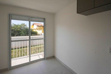 Sala de apartamento para alugar com 2 quartos, 44m² em Parque Sao Rafael, São Paulo