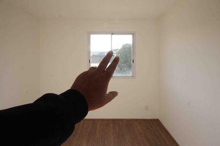 Apartamento para alugar com 44m², 2 quartos e sem vaga