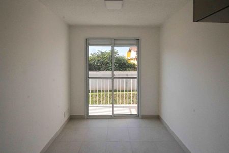 Sala de apartamento para alugar com 2 quartos, 44m² em Parque Sao Rafael, São Paulo