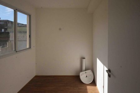 Apartamento para alugar com 44m², 2 quartos e sem vaga
