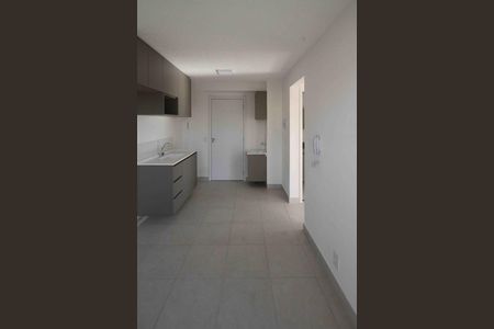 Apartamento para alugar com 44m², 2 quartos e sem vaga Apartamento para alugar com 44m², 2 quartos e sem vagaSala