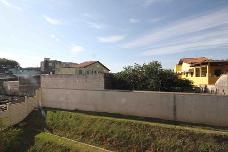 vista de apartamento para alugar com 2 quartos, 44m² em Parque Sao Rafael, São Paulo