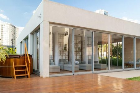 Apartamento à venda com 155m², 3 quartos e 3 vagas