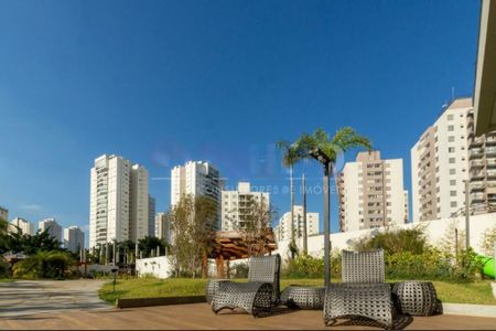 Apartamento à venda com 3 quartos, 155m² em Vila Sofia, São Paulo