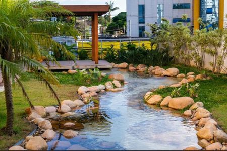 Apartamento à venda com 155m², 3 quartos e 3 vagas