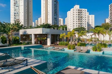 Apartamento à venda com 3 quartos, 155m² em Vila Sofia, São Paulo