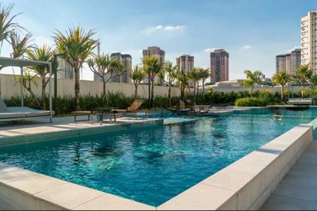 Apartamento à venda com 3 quartos, 155m² em Vila Sofia, São Paulo