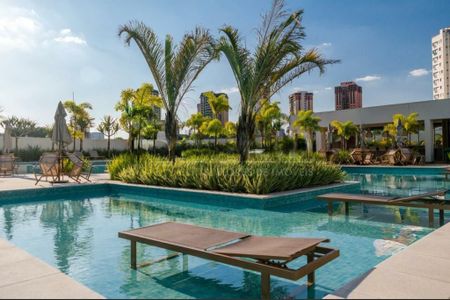 Apartamento à venda com 155m², 3 quartos e 3 vagas