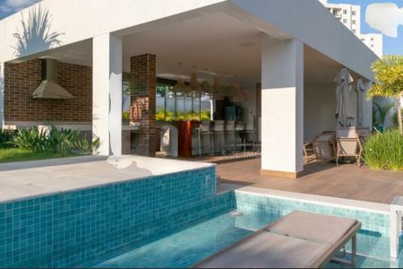 Apartamento à venda com 155m², 3 quartos e 3 vagas