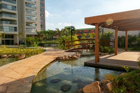 Apartamento à venda com 155m², 3 quartos e 3 vagas