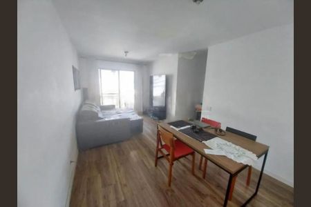 Apartamento à venda com 3 quartos, 73m² em Vila Mariana, São Paulo