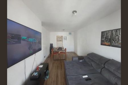 Apartamento à venda com 3 quartos, 73m² em Vila Mariana, São Paulo