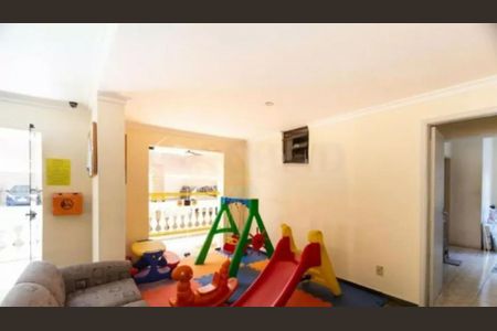 Apartamento à venda com 3 quartos, 73m² em Vila Mariana, São Paulo