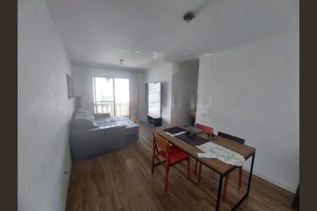Apartamento à venda com 3 quartos, 73m² em Vila Mariana, São Paulo