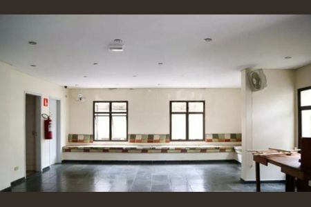 Apartamento à venda com 3 quartos, 73m² em Vila Mariana, São Paulo