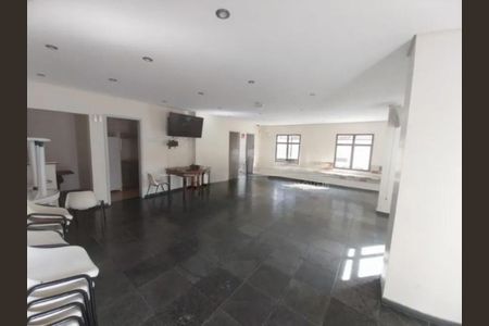 Apartamento à venda com 3 quartos, 73m² em Vila Mariana, São Paulo