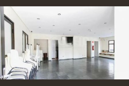 Apartamento à venda com 3 quartos, 73m² em Vila Mariana, São Paulo