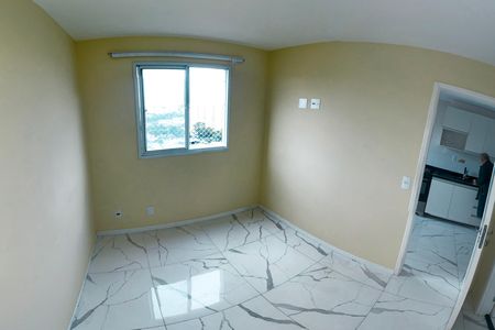 Apartamento à venda com 24m², 1 quarto e sem vaga Apartamento à venda com 24m², 1 quarto e sem vagaquarto