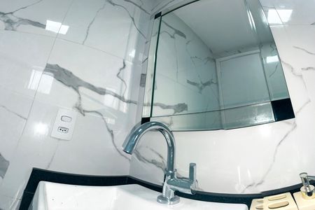 Apartamento à venda com 24m², 1 quarto e sem vaga Apartamento à venda com 24m², 1 quarto e sem vagabanheiro