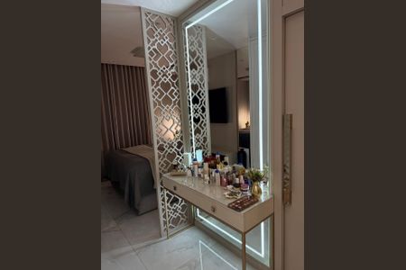 Quarto de apartamento à venda com 3 quartos, 180m² em Morro do Espelho, São Leopoldo