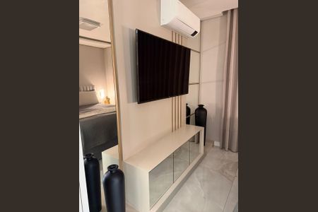 Quarto de apartamento à venda com 3 quartos, 180m² em Morro do Espelho, São Leopoldo