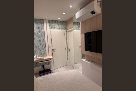 Apartamento à venda com 180m², 3 quartos e 3 vagas Apartamento à venda com 180m², 3 quartos e 3 vagasQuarto