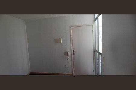 Apartamento para alugar com 60m², 2 quartos e 1 vaga Apartamento para alugar com 60m², 2 quartos e 1 vagaSala