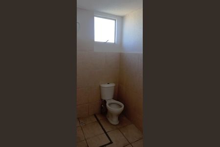 Apartamento para alugar com 60m², 2 quartos e 1 vaga Apartamento para alugar com 60m², 2 quartos e 1 vagaBanheiro