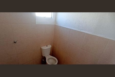 Apartamento para alugar com 60m², 2 quartos e 1 vaga Apartamento para alugar com 60m², 2 quartos e 1 vagaBanheiro