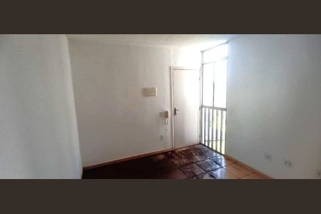 Apartamento para alugar com 60m², 2 quartos e 1 vaga Apartamento para alugar com 60m², 2 quartos e 1 vagaSala