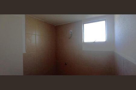Banheiro de apartamento para alugar com 2 quartos, 60m² em Ipiranga, Nova Iguaçu