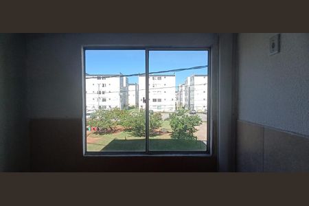 Vista de apartamento para alugar com 2 quartos, 60m² em Ipiranga, Nova Iguaçu